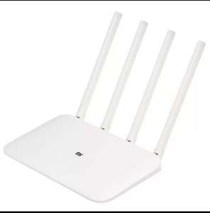 Wi-Fi роутер Mi 4A (с бонусами 499р)