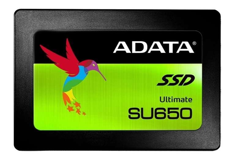 SSD ADATA Ultimate SU650 240GB (ASU650SS-240GT-R)