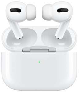 Беспроводные наушники Apple AirPods Pro