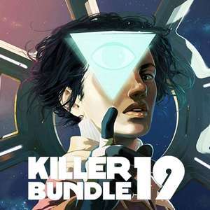 [PC] Набор Killer Bundle: 8+ игр для Steam