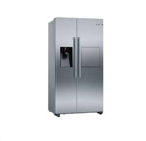 Холодильник Bosch KAG93AI30R, 598л,179см