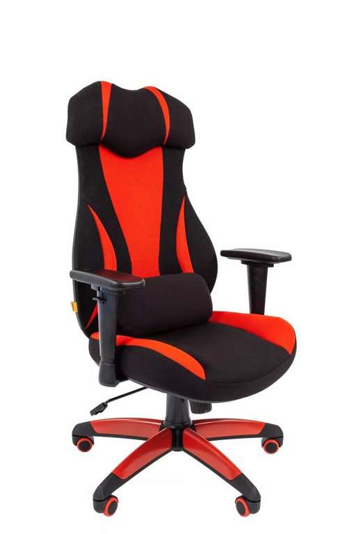 Игровое компьютерное кресло Chairman Game 14