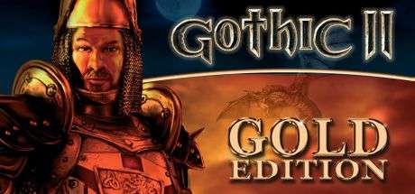 [PC] Gothic II: Gold Edition