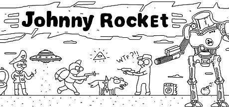 [Xbox] Игра Johnny Rocket (и ещё одна в описании)