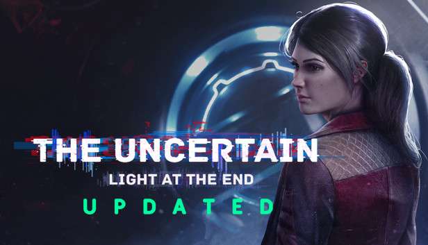 [PC] The Uncertain: Light At The End
