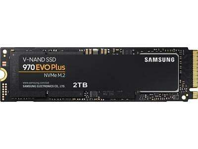 Samsung SSD 970 Evo Plus 2TB (из США, нет прямой доставки) + вариант с прямой доставкой