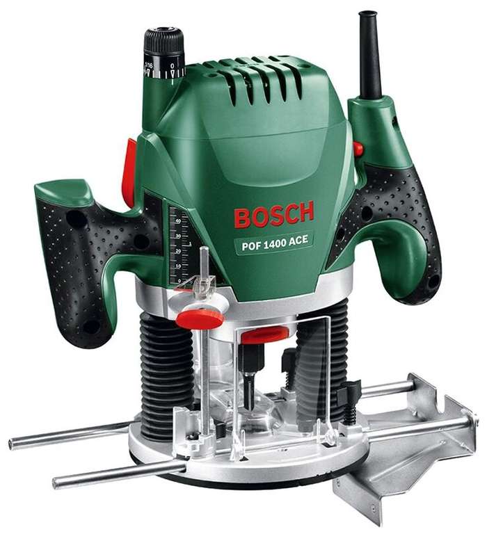 Фрезер Bosch POF-1400 ACE