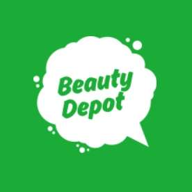 Скидка от 10 до 45% в Beauty Depot на подборки товаров