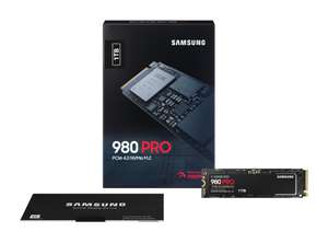 SSD Samsung 980 Pro M.2 1TB