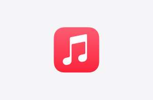 6 месяцев Apple Music бесплатно для пользователей с AirPods и некоторыми устройствами Beats (новым пользователям)