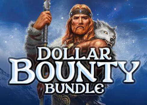 [PC] Dollar Bounty Bundle: 10 игр для Steam