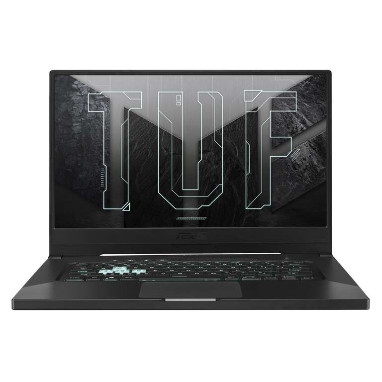 Ноутбук игровой ASUS TUF Dash F15 FX516PE-HN004T