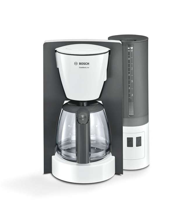 Капельная кофеварка Bosch ComfortLine TKA 6A041(2472₽ с перс. скидкой 10%)