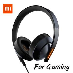 Наушники игровые Xiaomi Gaming Headphones 7.1