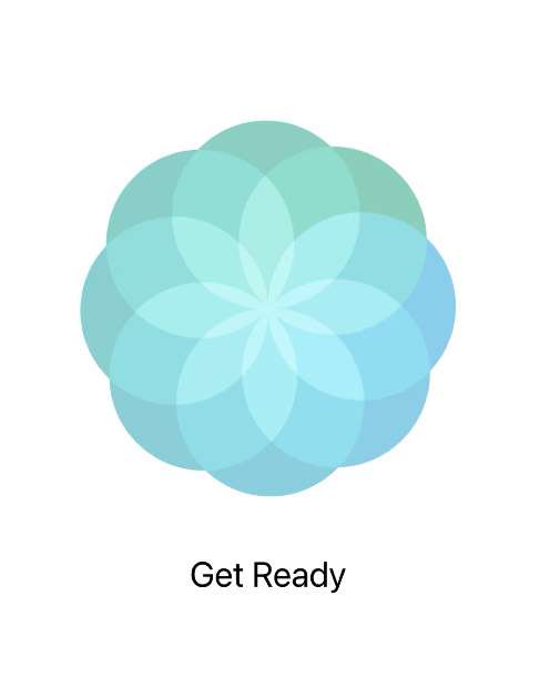 [iOS] Drop: Relax Meditation & Focus (Медитация)