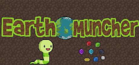[PC] Игра Earth Muncher бесплатно