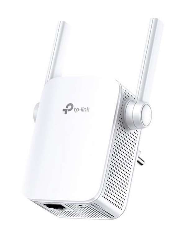 Усилитель Wi-Fi сигнала TP-Link RE-305