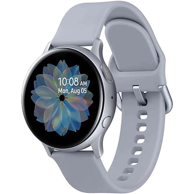 Смарт-часы Samsung Galaxy Watch4 40mm на Tmall (3 цвета)