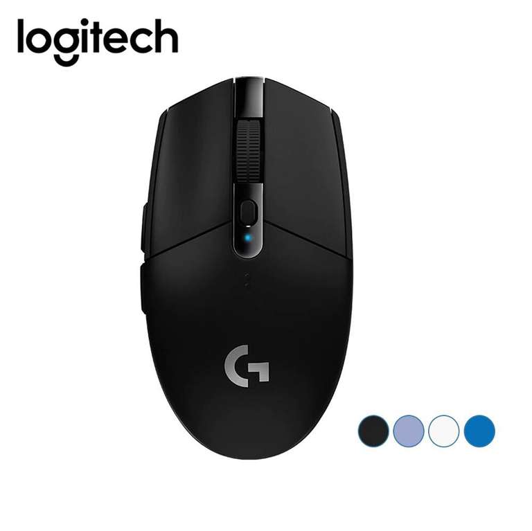 Компьютерная мышь Logitech G304/G305 (есть вероятность получить подделку)