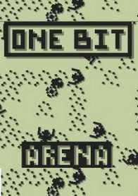 [PC] One Bit Arena