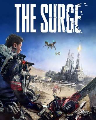 [PC] The Surge (ключ для Steam)