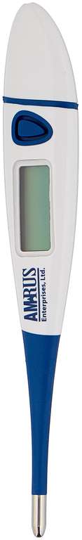 Термометр цифровой Amrus AMDT-11