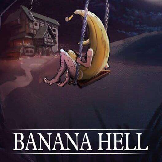 [PC] Бесплатно: Banana Hell (25.09 - 27.09)