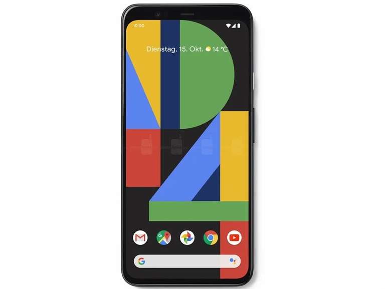 [11.11] Смартфон Google Pixel 4 6/64GB, из-за рубежа (Google Pixel 3a 4/64GB, Google Pixel 4 XL 6/64GB в описании)