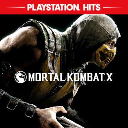 Игры месяца для подписчиков PlayStation Plus за октябрь 2021: Mortal Kombat X, PGA TOUR 2K21 (PS4) и Hell Let Loose (PS5)