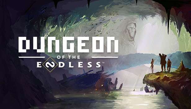 [PC] Dungeon of the ENDLESS™ (серия ENDLESS™)