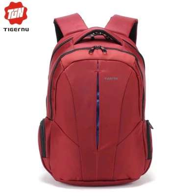 Красный рюкзак Tigernu T - B3105