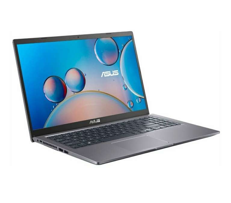 Ноутбук ASUS Laptop 15 X515JF-BR192T 15.6' HD/ Pentium Gold 6805/ 4Gb/ 128Gb/ MX130 2Gb/Windows 10(+эта же модель на WB)