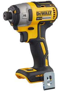 Винтоверт DeWALT DCF887N