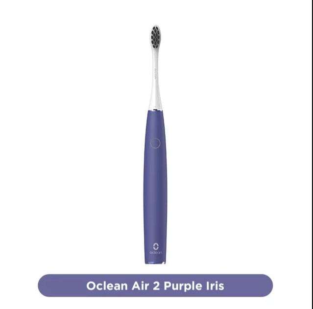 Зубная щетка электрическая Oclean Air 2 sonic