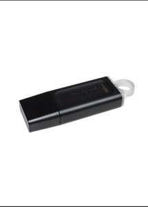 USB Флеш-накопитель Kingston DataTraveler Exodia 32 ГБ