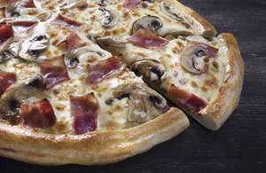 City Pizza дарит пиццу всем подписчикам Рамблера