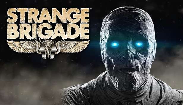 [PC] Strange Brigade