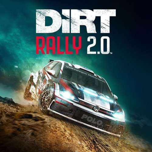 Dirt Rally 2.0 Titanfall 2 GRID и другие игры навсегда в коллекцию вам на PlayStation