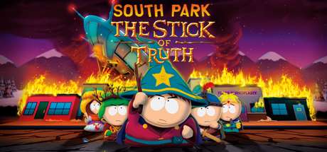 [PC] South Park: The Stick of Truth