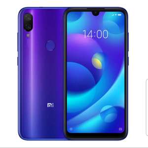 Xiaomi Mi Play 4+64 Гб