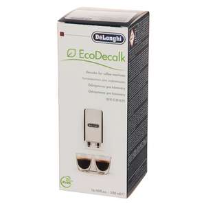 Чистящее средство для кофемашины DeLonghi DLSC500