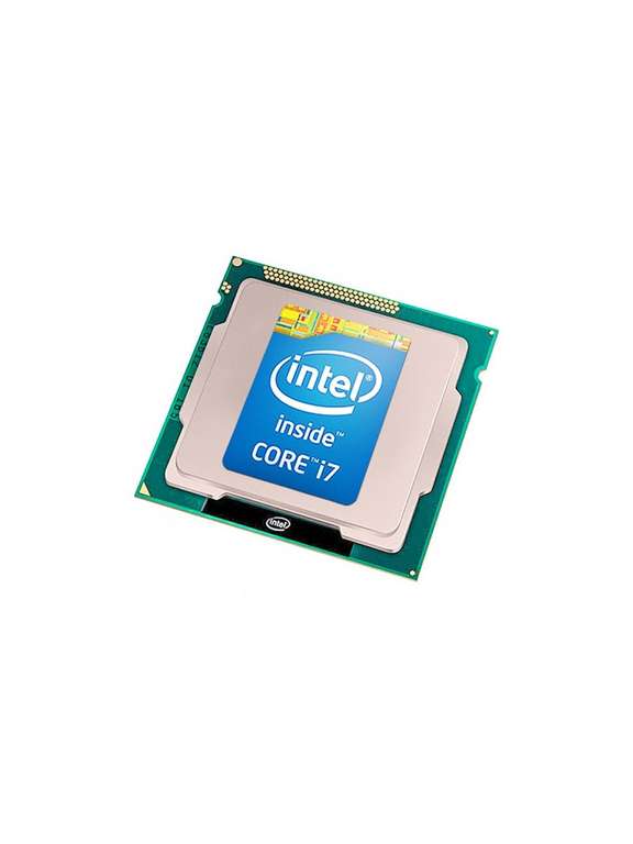 Процессор Intel i7-9700KF