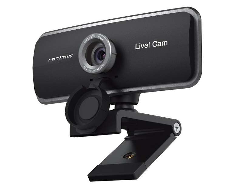 Web-камера CREATIVE Live! Cam SYNC 1080P