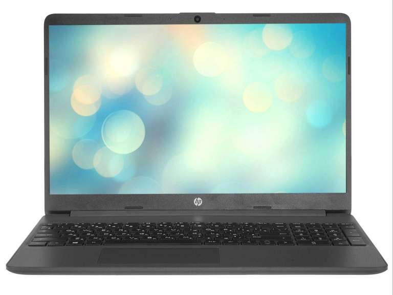 14" Ноутбук HP 14s-dq2012ur (Pentium 7505)