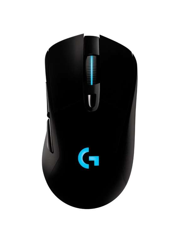 Компьютерная мышь Logitech G703