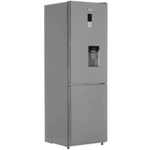 Холодильник с морозильником Ascoli ADRFI375WD
