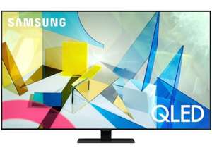 49" Qled 4K TV Full Array Samsung QE49Q87TAU Smart TV и другие