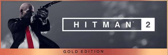 [PC] Hitman 2 Gold edition
