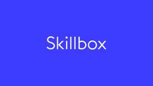 Скидка от 70% на курсы и профессиональные программы Skillbox от ГПН-ЦР