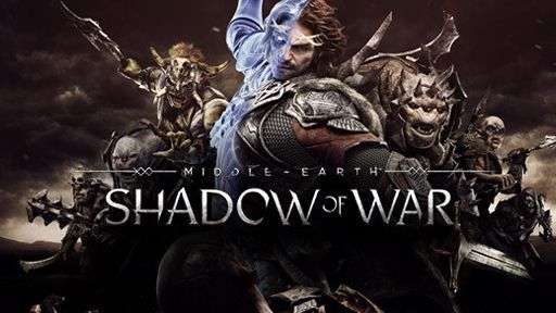 [PC] Middle-earth™: Shadow of War™
